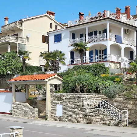 Apartman Palma - Rac107