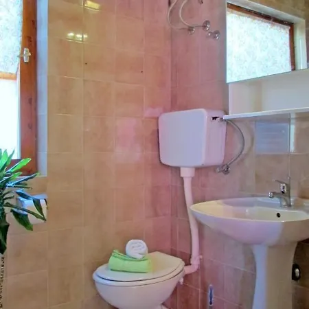 Apartment Palma - Rac107 Rabac