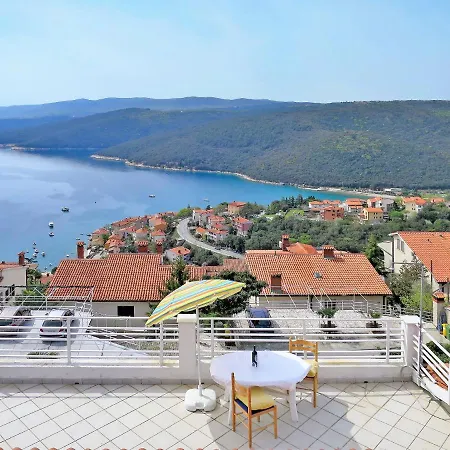 Apartman Palma - Rac107 Rabac