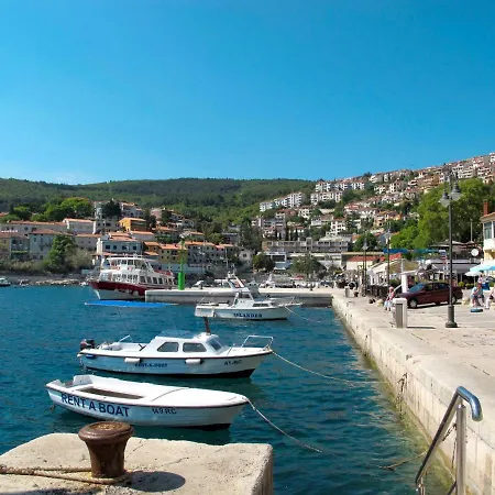 Palma - Rac107 * Rabac
